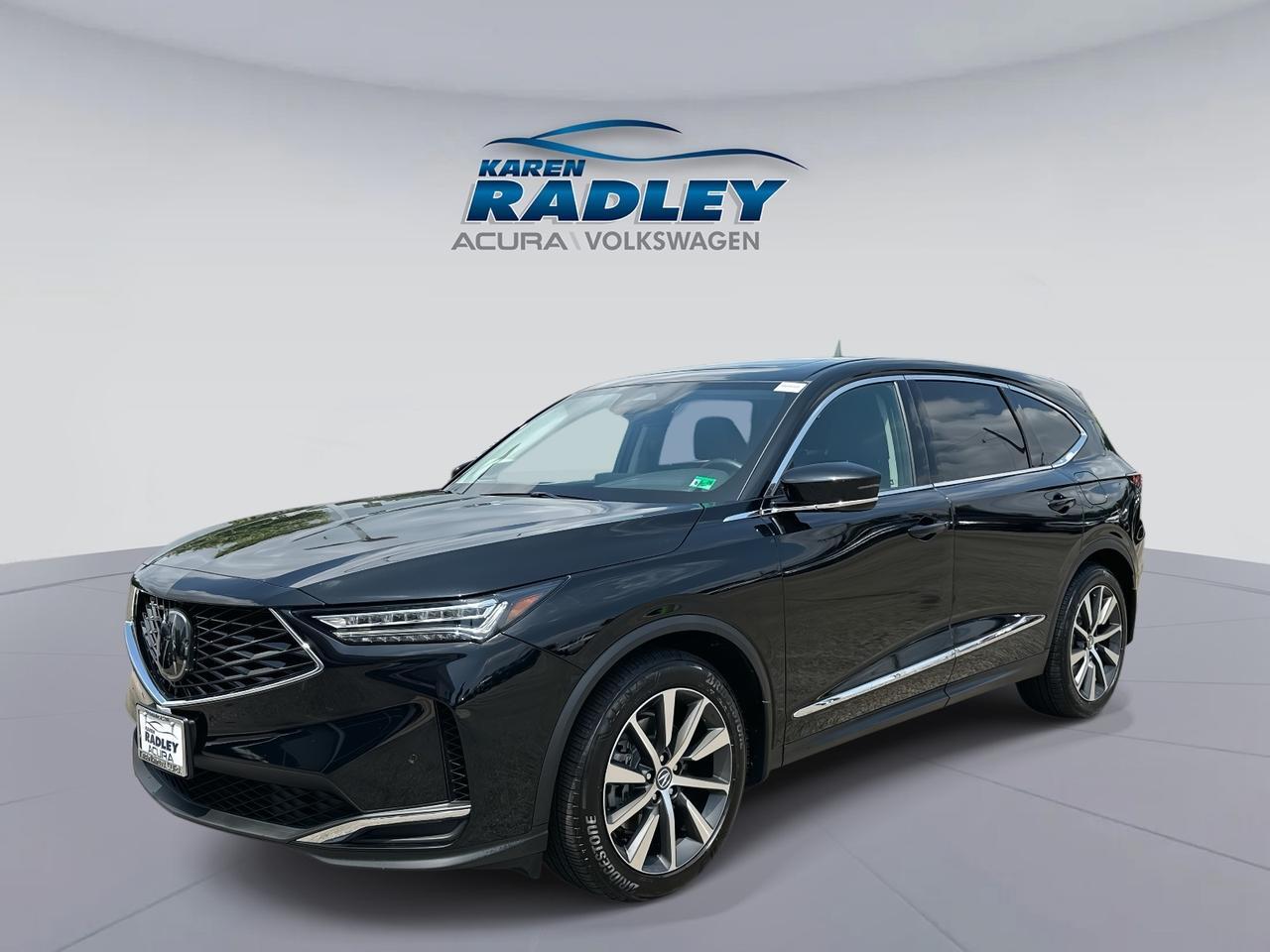 2025 Acura MDX Technology Package Woodbridge VA