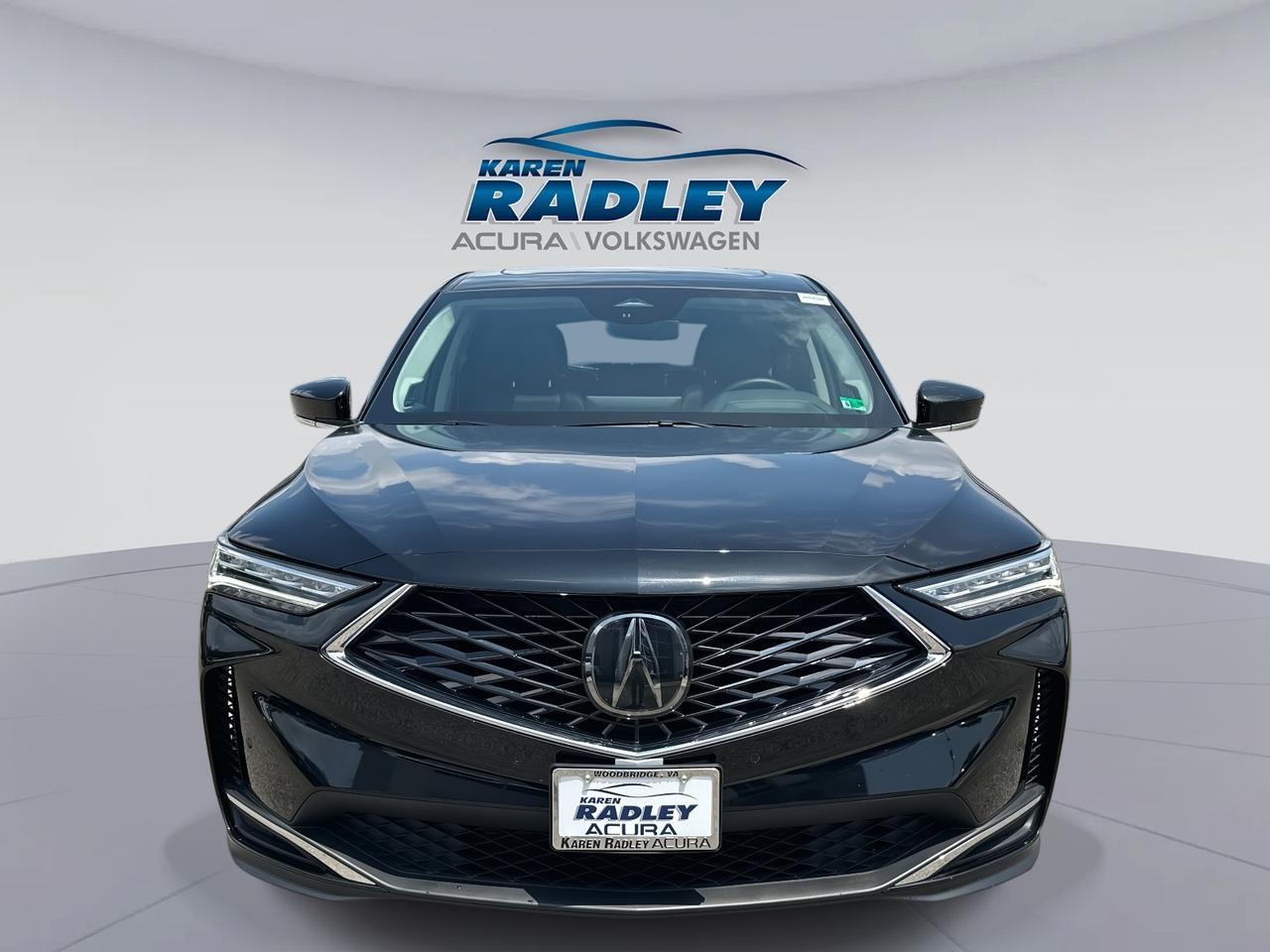 2025 Acura MDX Technology Package Woodbridge VA