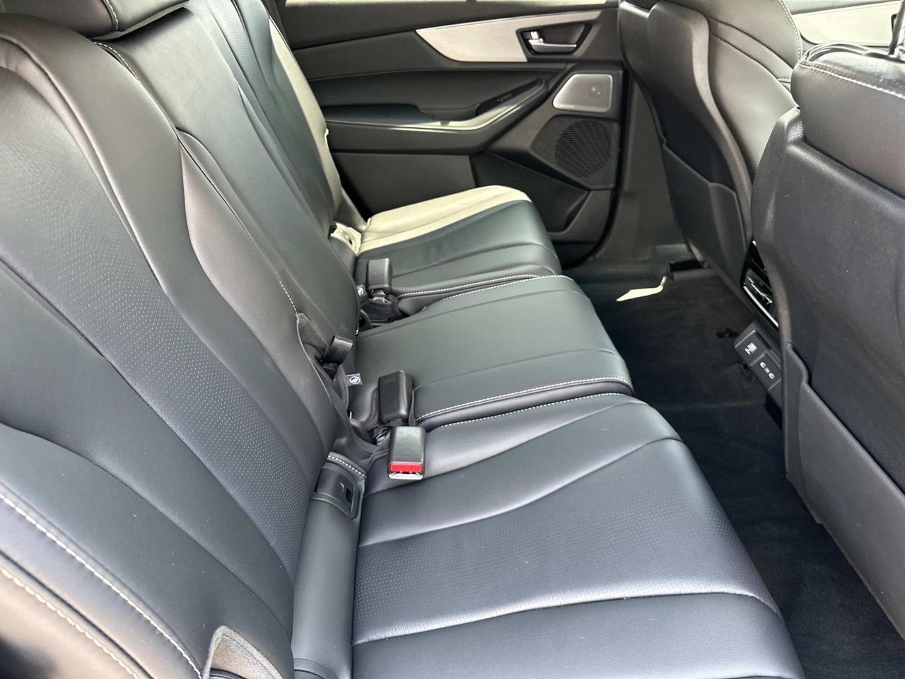 2025 Acura MDX Technology Package Woodbridge VA