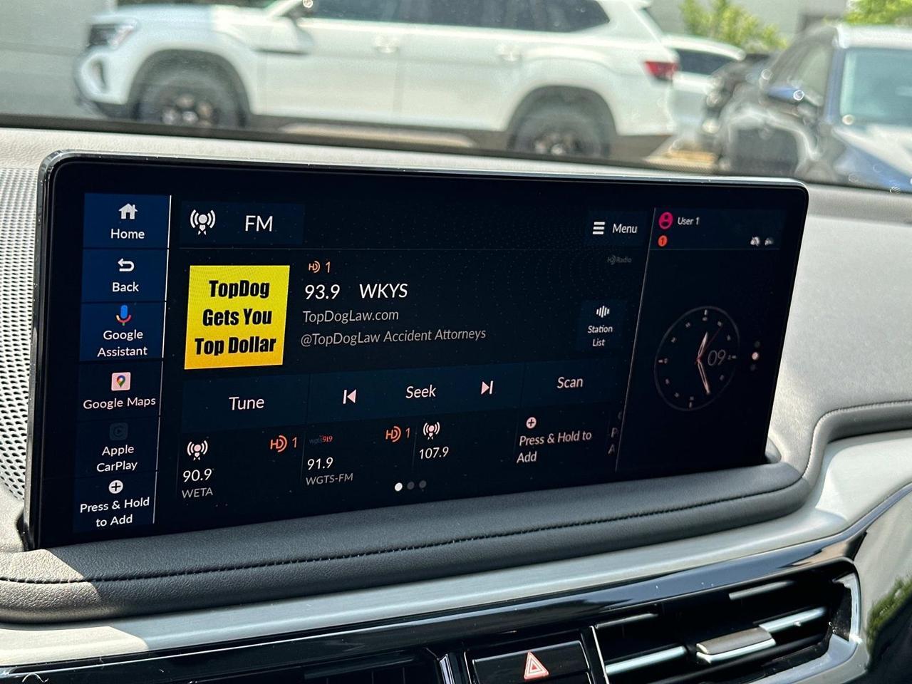 2025 Acura MDX Technology Package Woodbridge VA