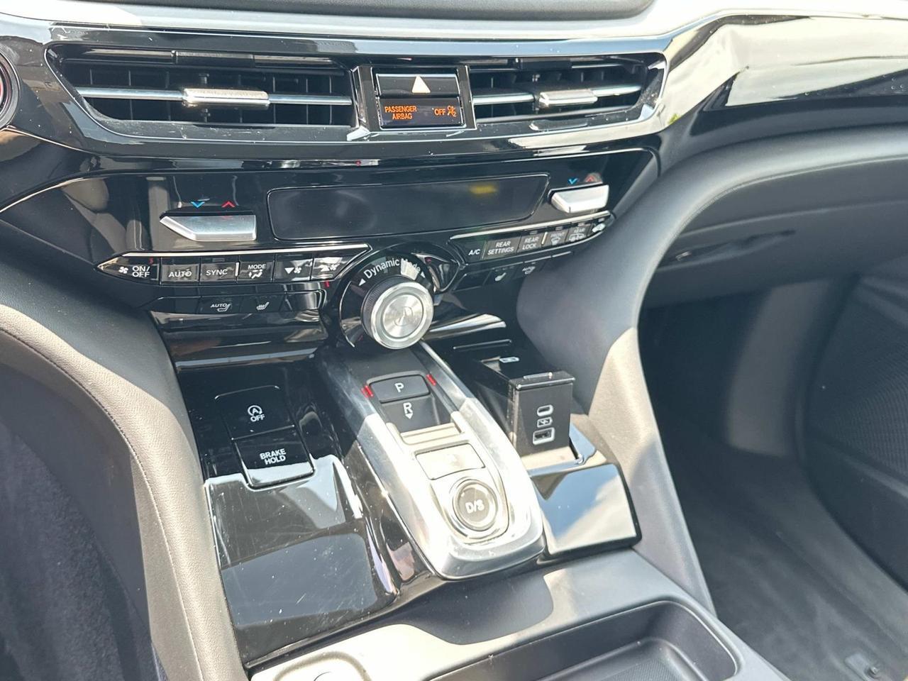 2025 Acura MDX Technology Package Woodbridge VA