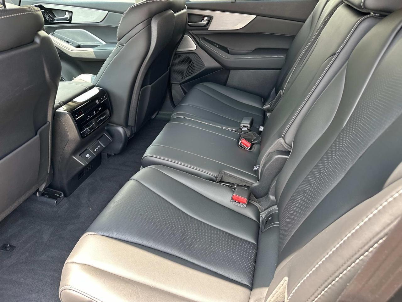 2025 Acura MDX Technology Package Woodbridge VA