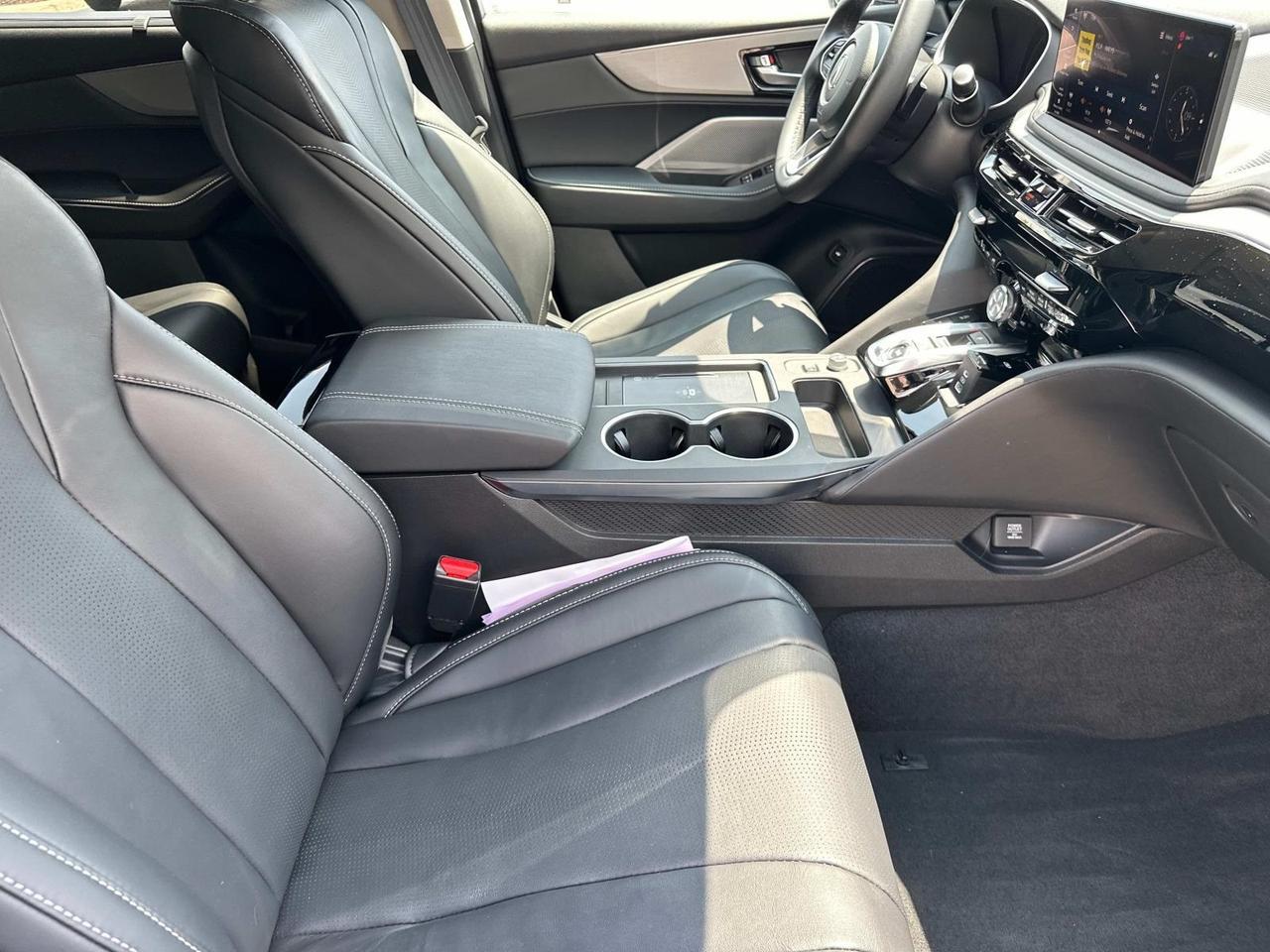 2025 Acura MDX Technology Package Woodbridge VA