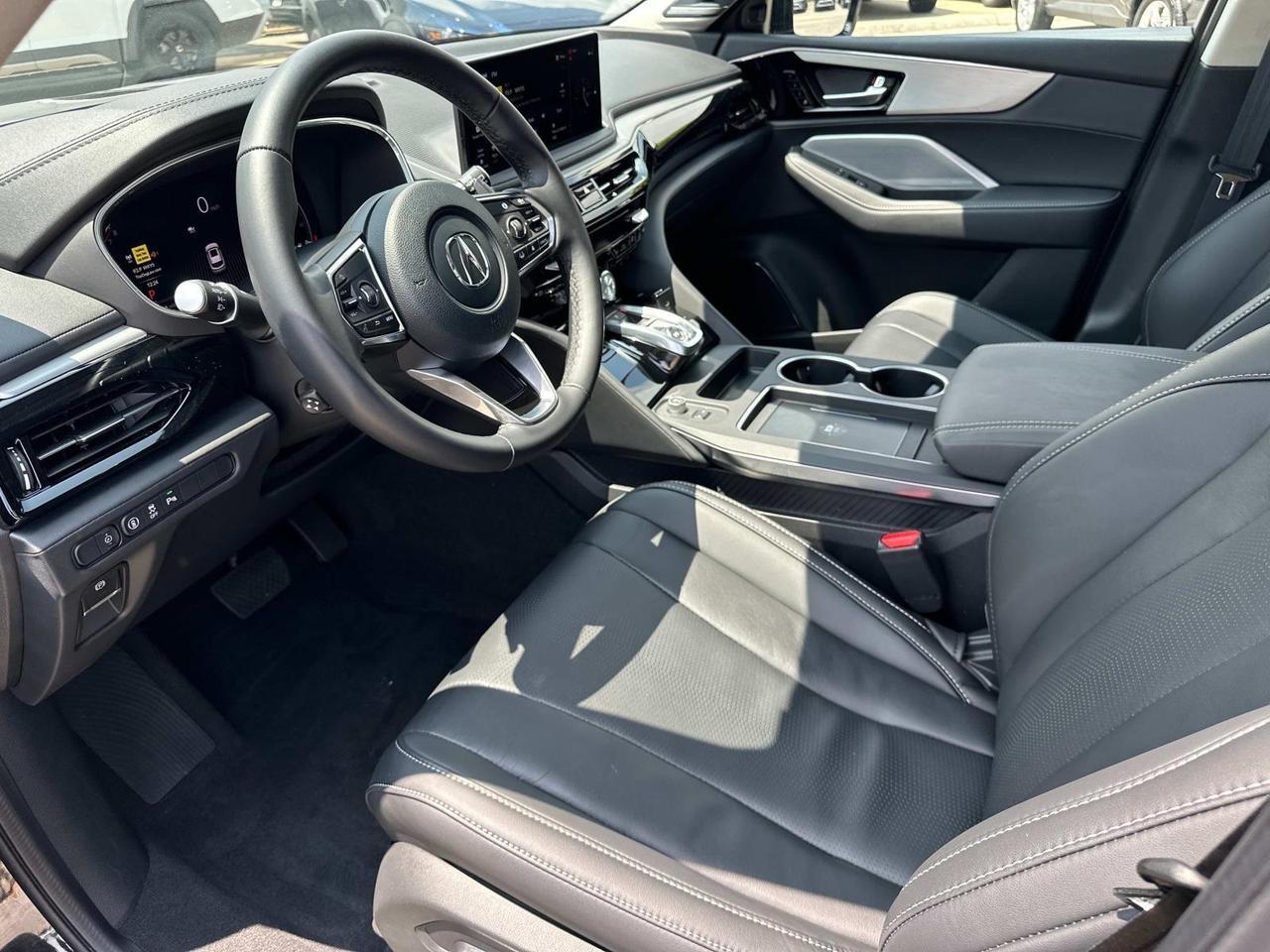 2025 Acura MDX Technology Package Woodbridge VA