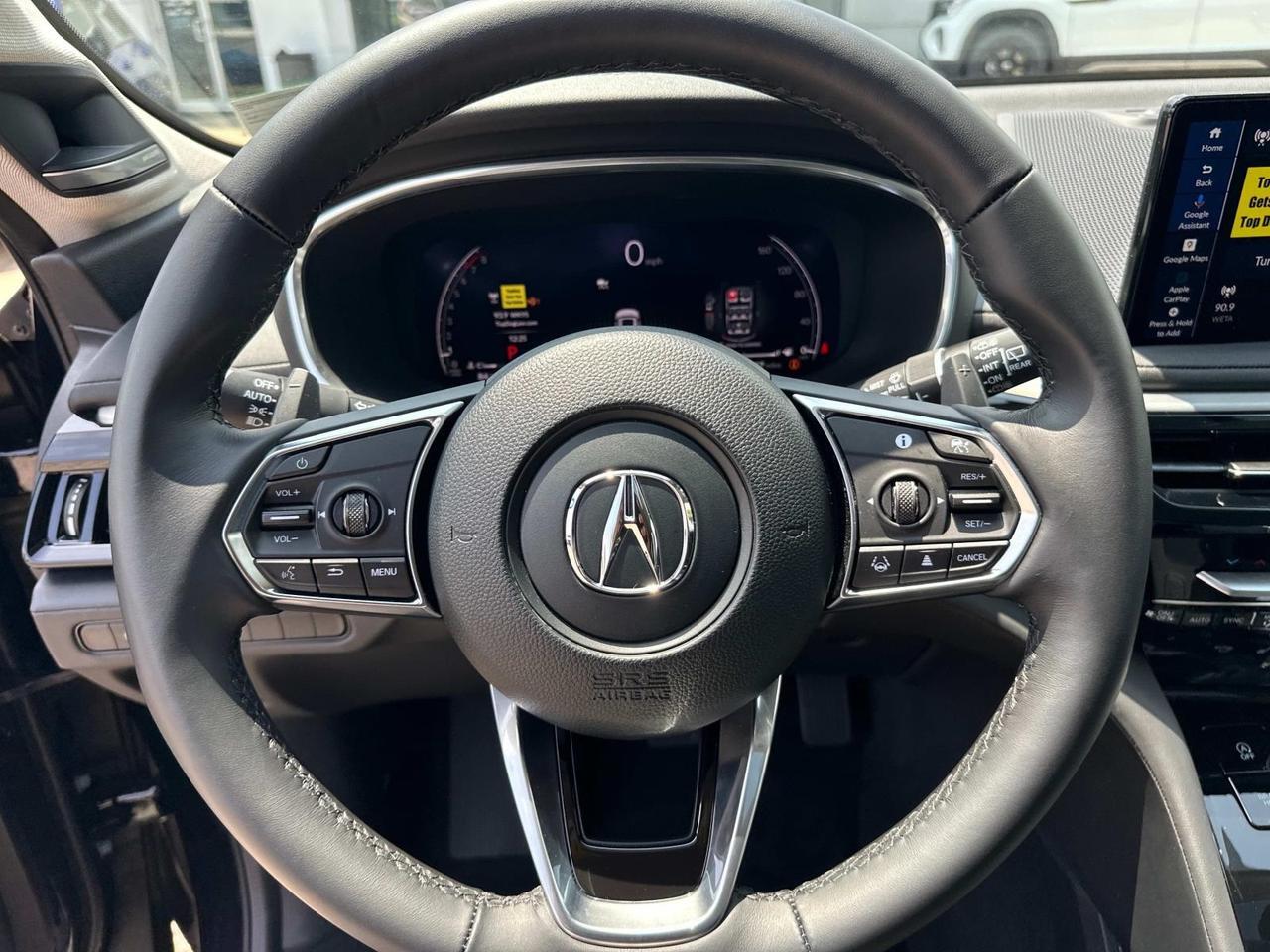 2025 Acura MDX Technology Package Woodbridge VA