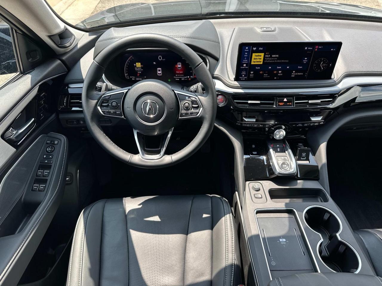 2025 Acura MDX Technology Package Woodbridge VA