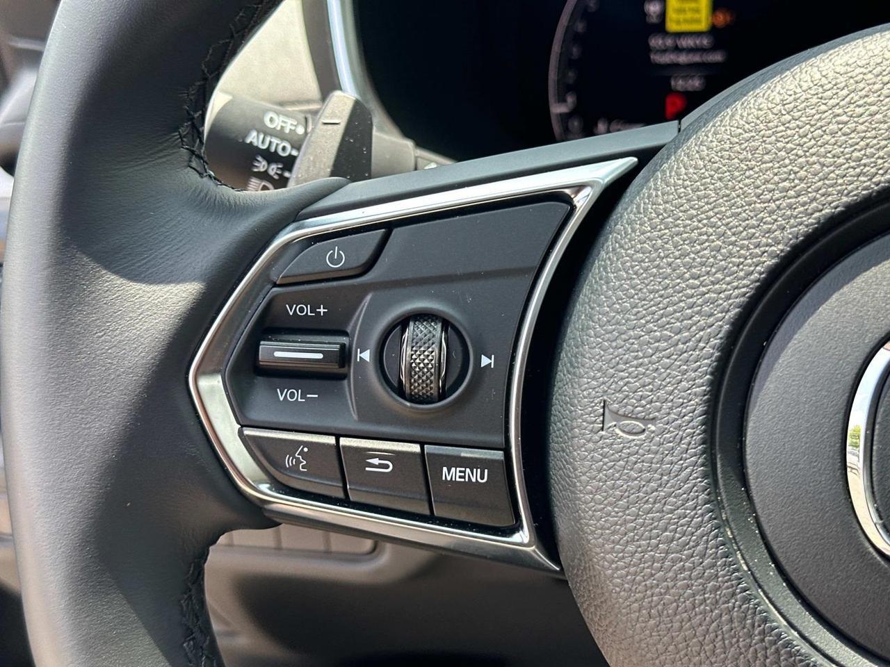 2025 Acura MDX Technology Package Woodbridge VA