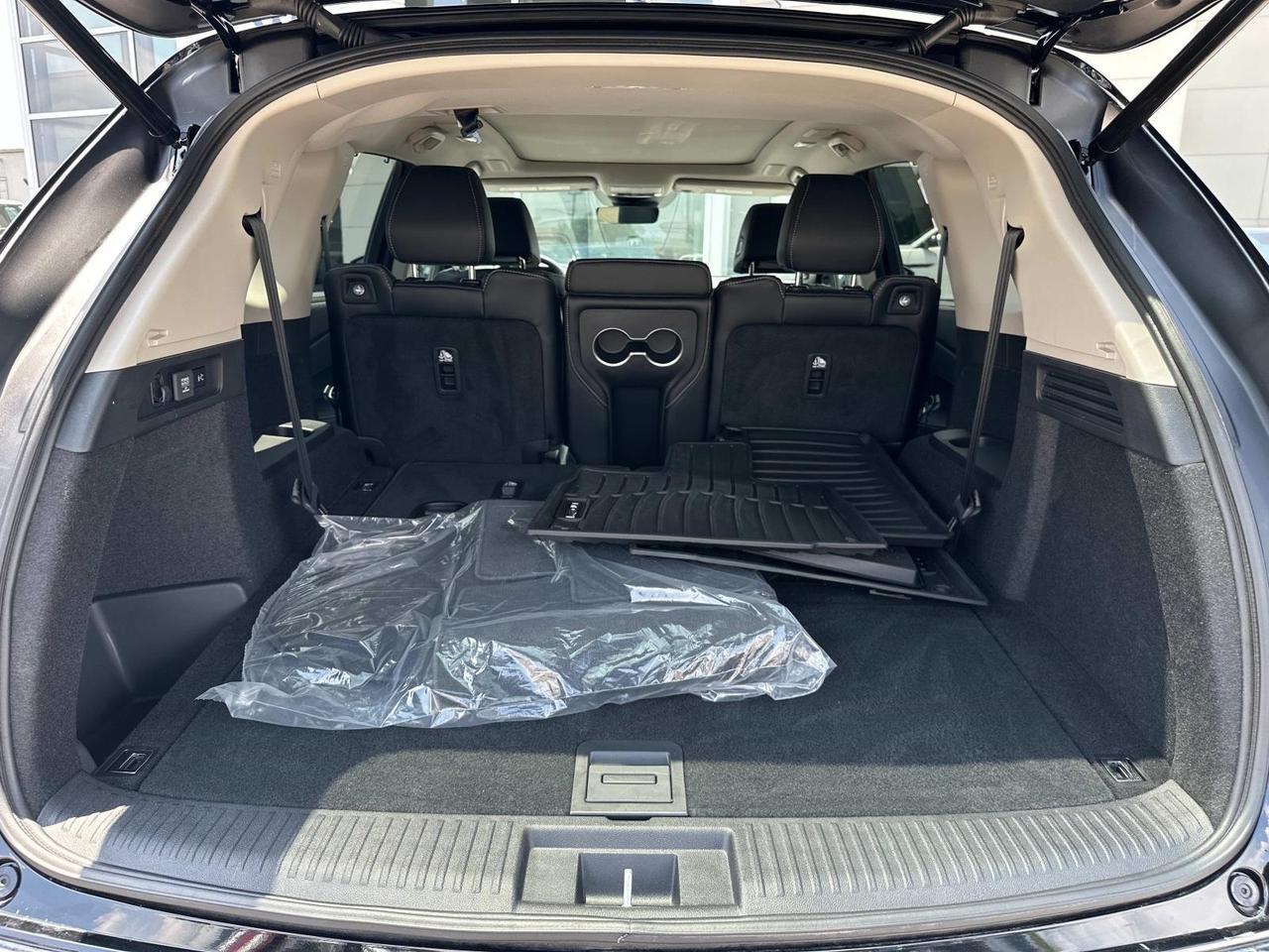2025 Acura MDX Technology Package Woodbridge VA