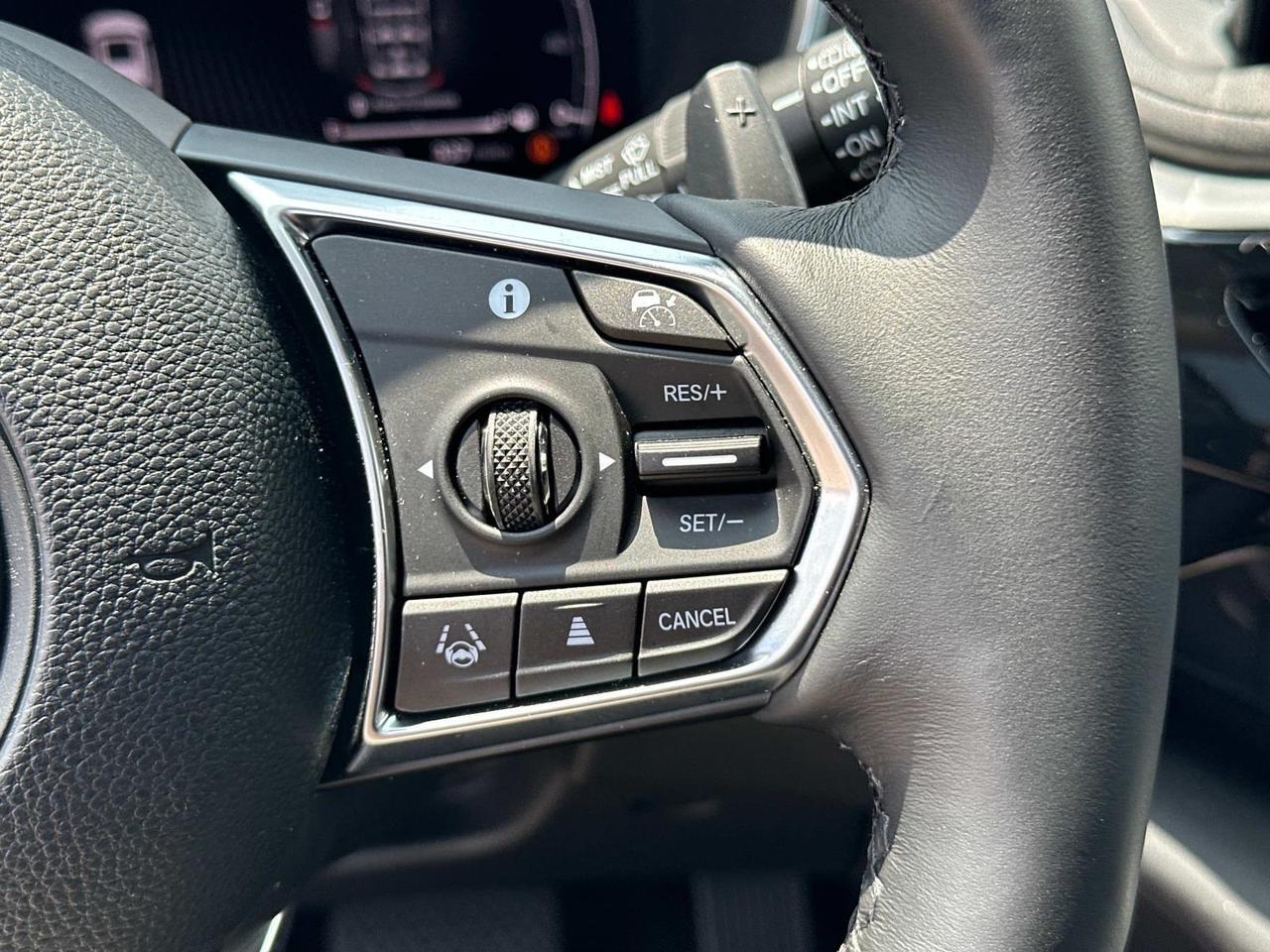 2025 Acura MDX Technology Package Woodbridge VA