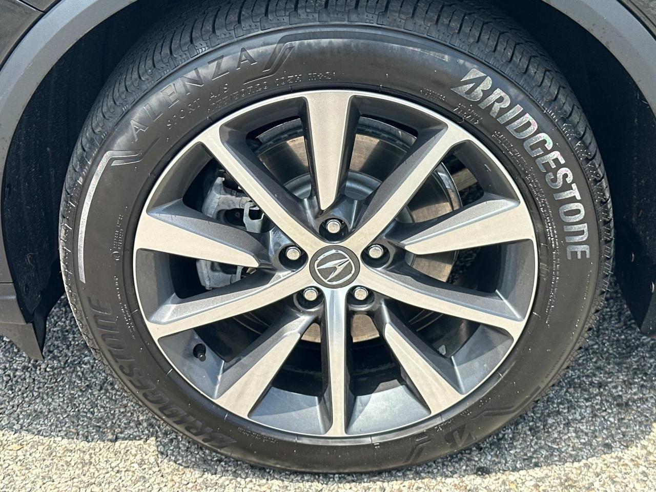 2025 Acura MDX Technology Package Woodbridge VA