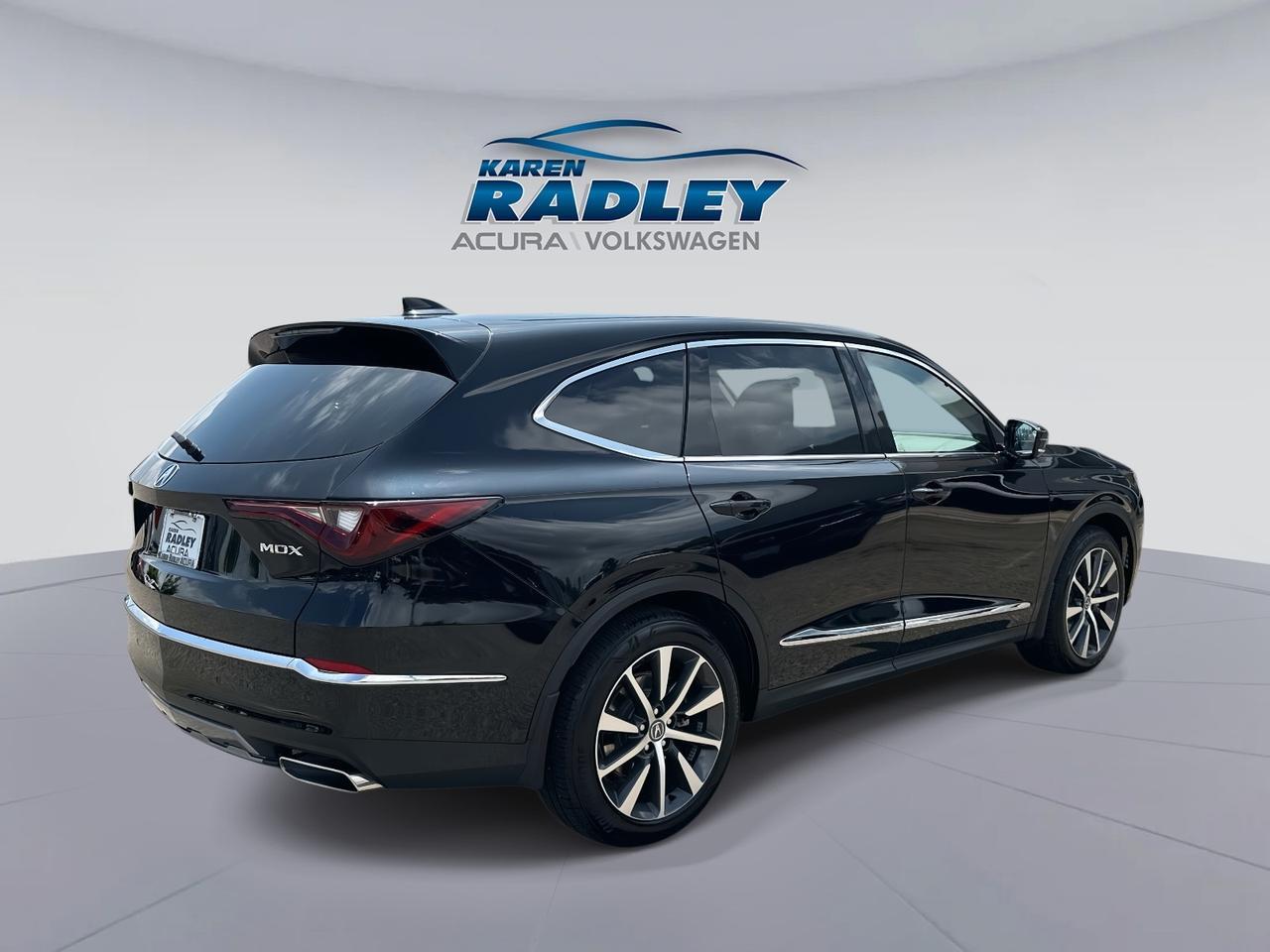 2025 Acura MDX Technology Package Woodbridge VA