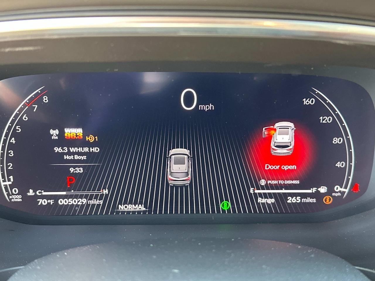 2025 Acura MDX Technology Package Woodbridge VA