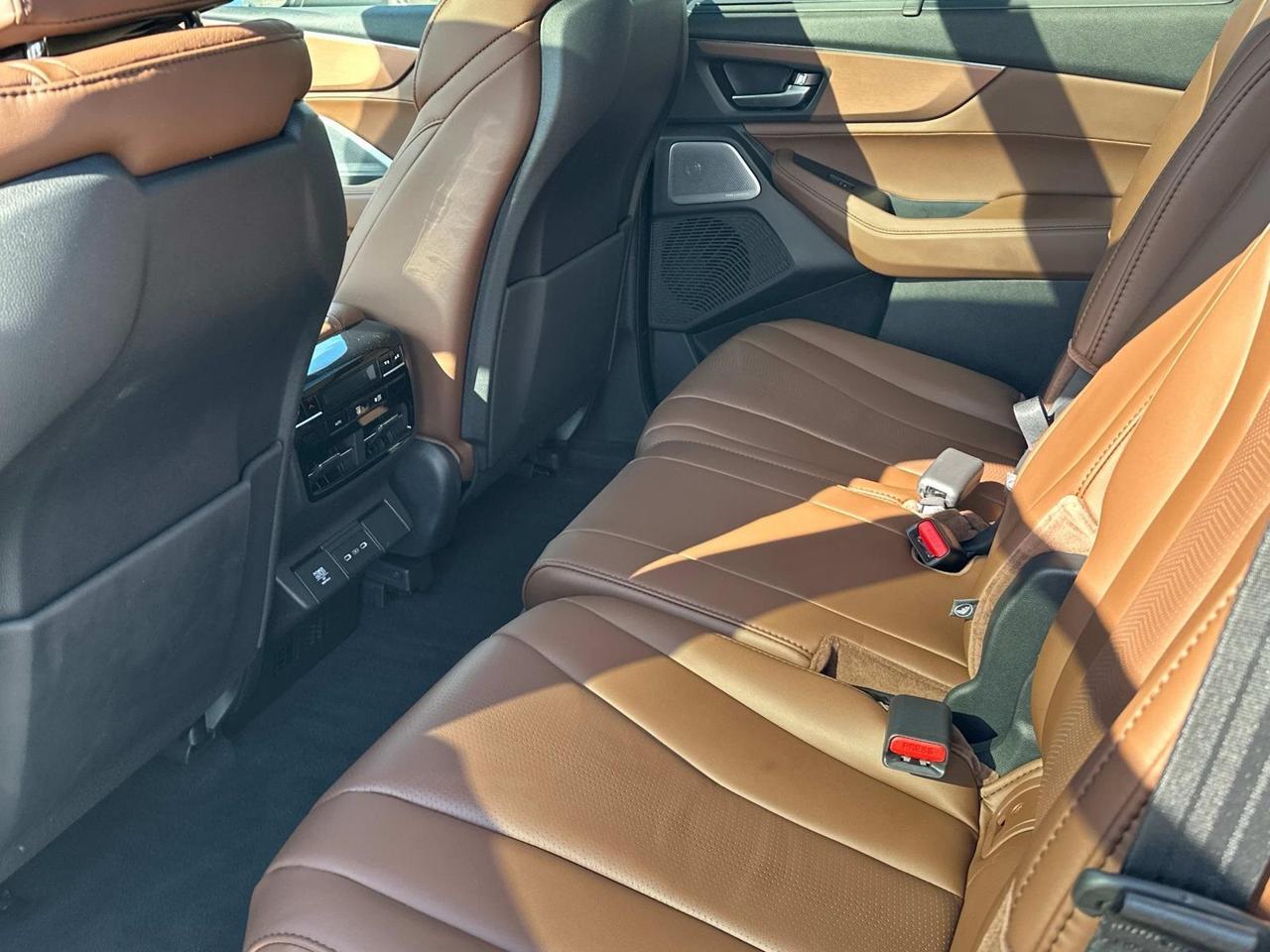 2025 Acura MDX Technology Package Woodbridge VA