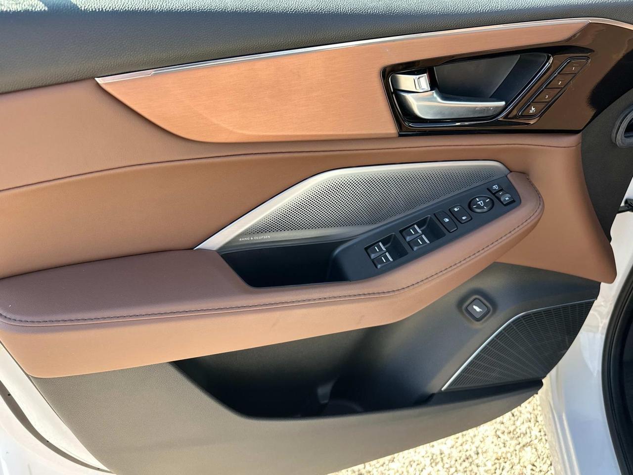 2025 Acura MDX Technology Package Woodbridge VA