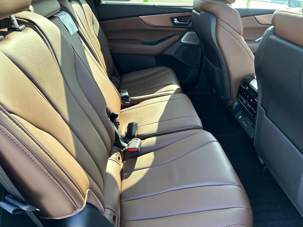2025 Acura MDX Technology Package Woodbridge VA