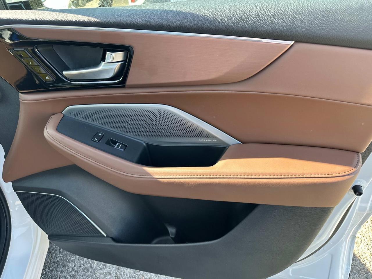 2025 Acura MDX Technology Package Woodbridge VA