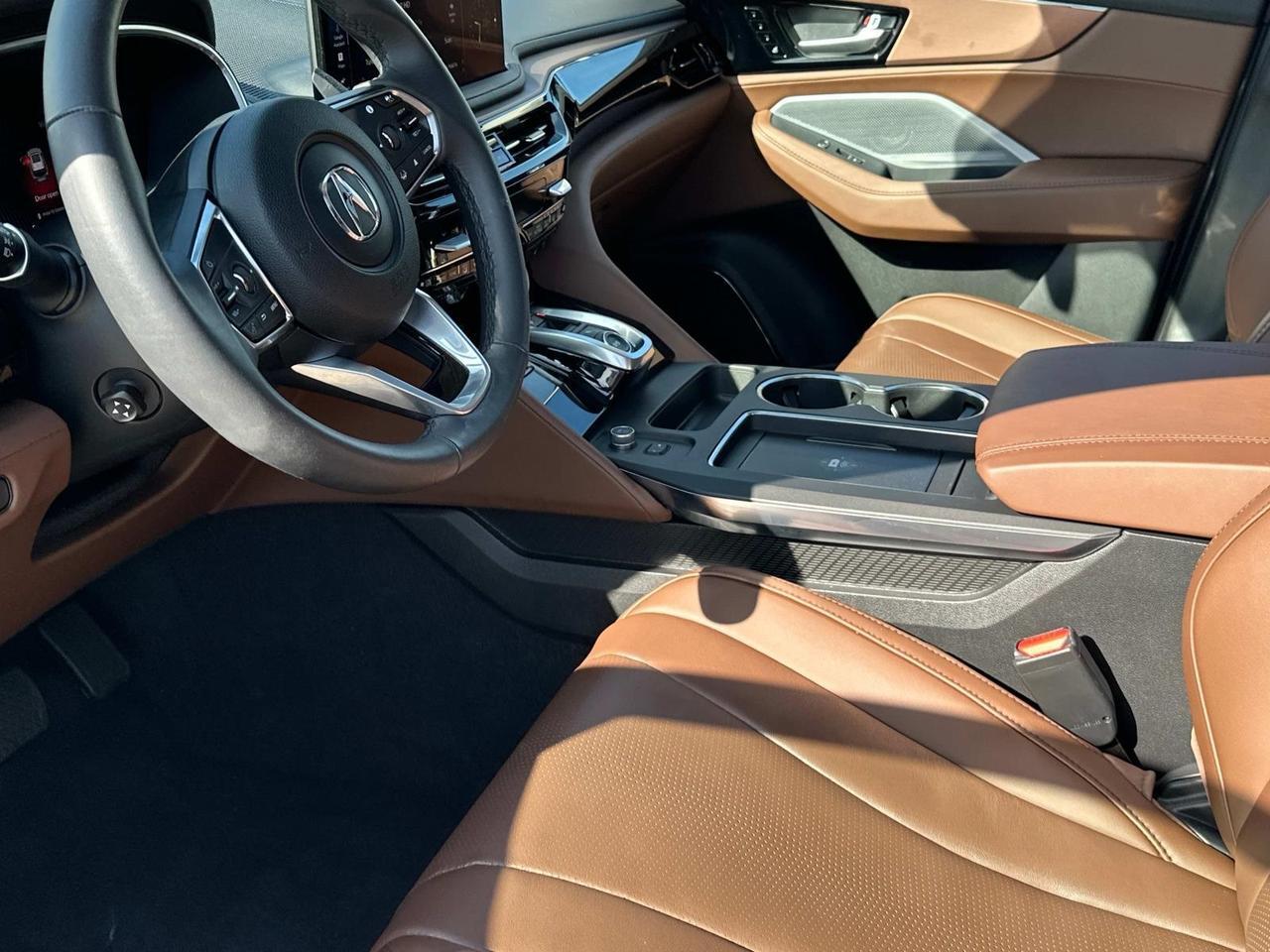 2025 Acura MDX Technology Package Woodbridge VA
