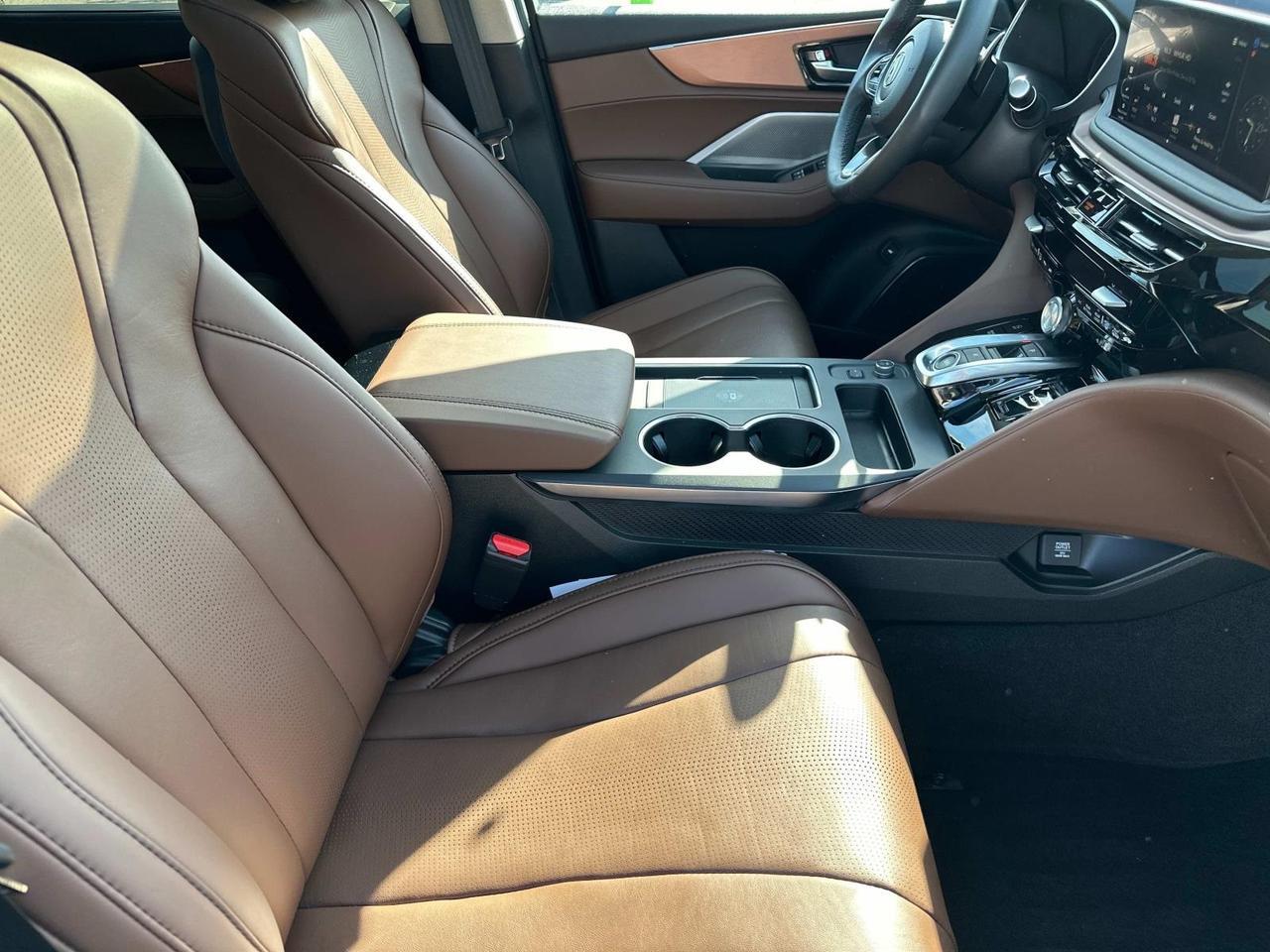 2025 Acura MDX Technology Package Woodbridge VA