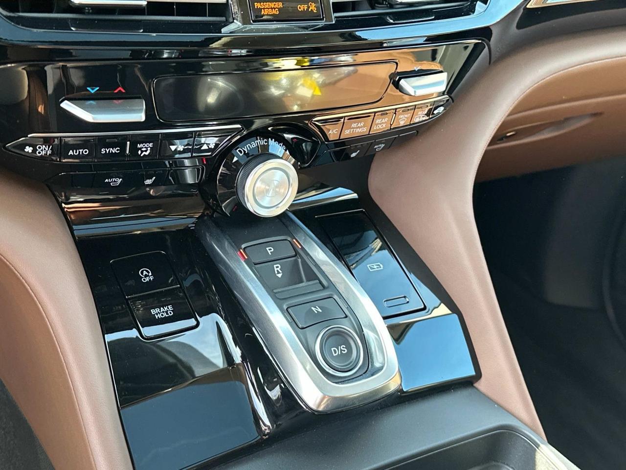 2025 Acura MDX Technology Package Woodbridge VA