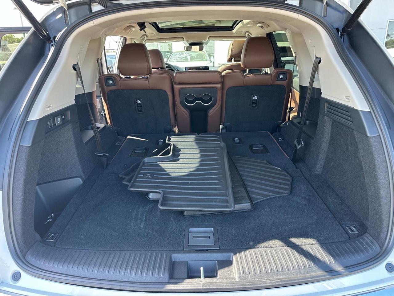 2025 Acura MDX Technology Package Woodbridge VA