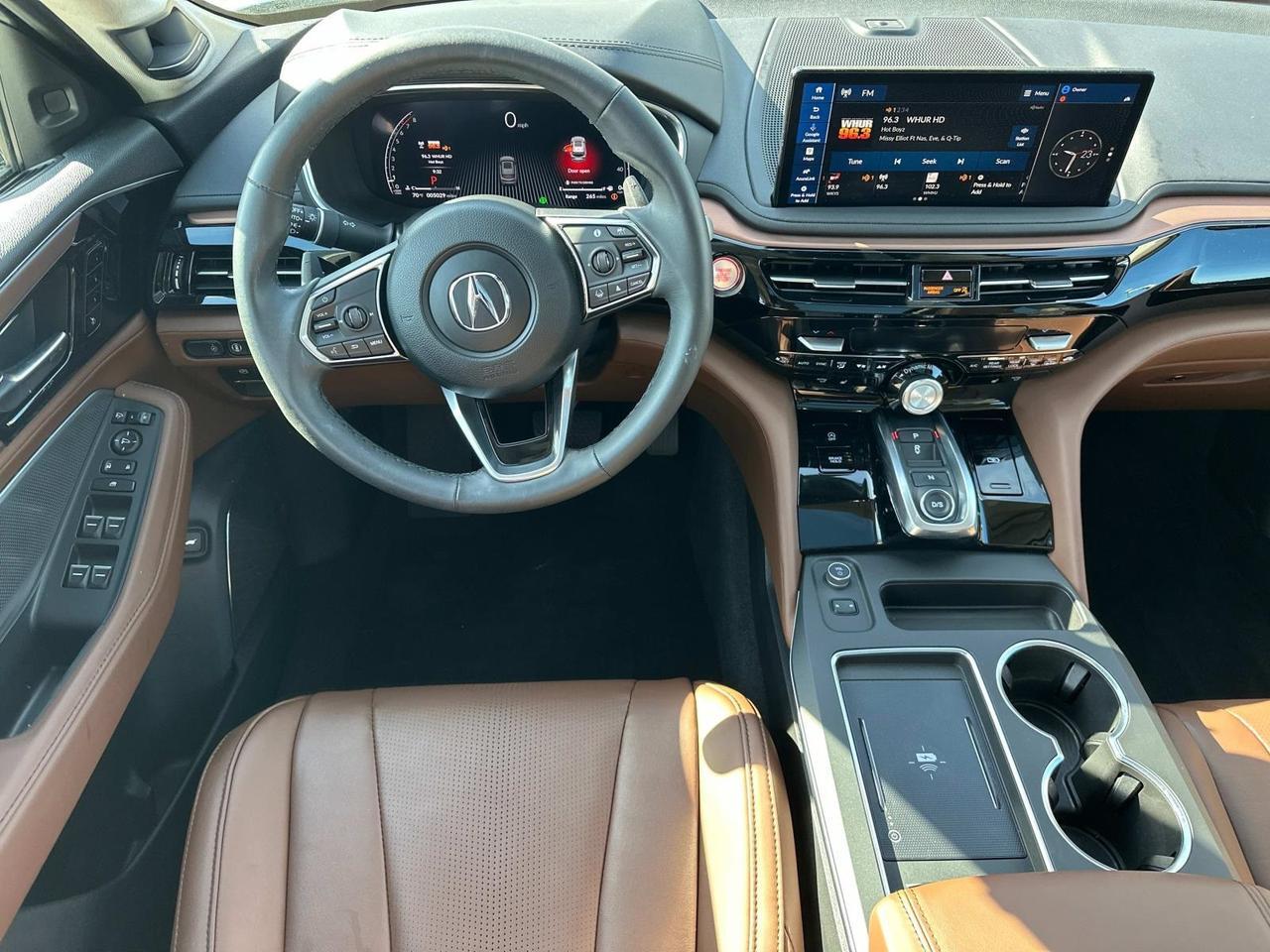 2025 Acura MDX Technology Package Woodbridge VA