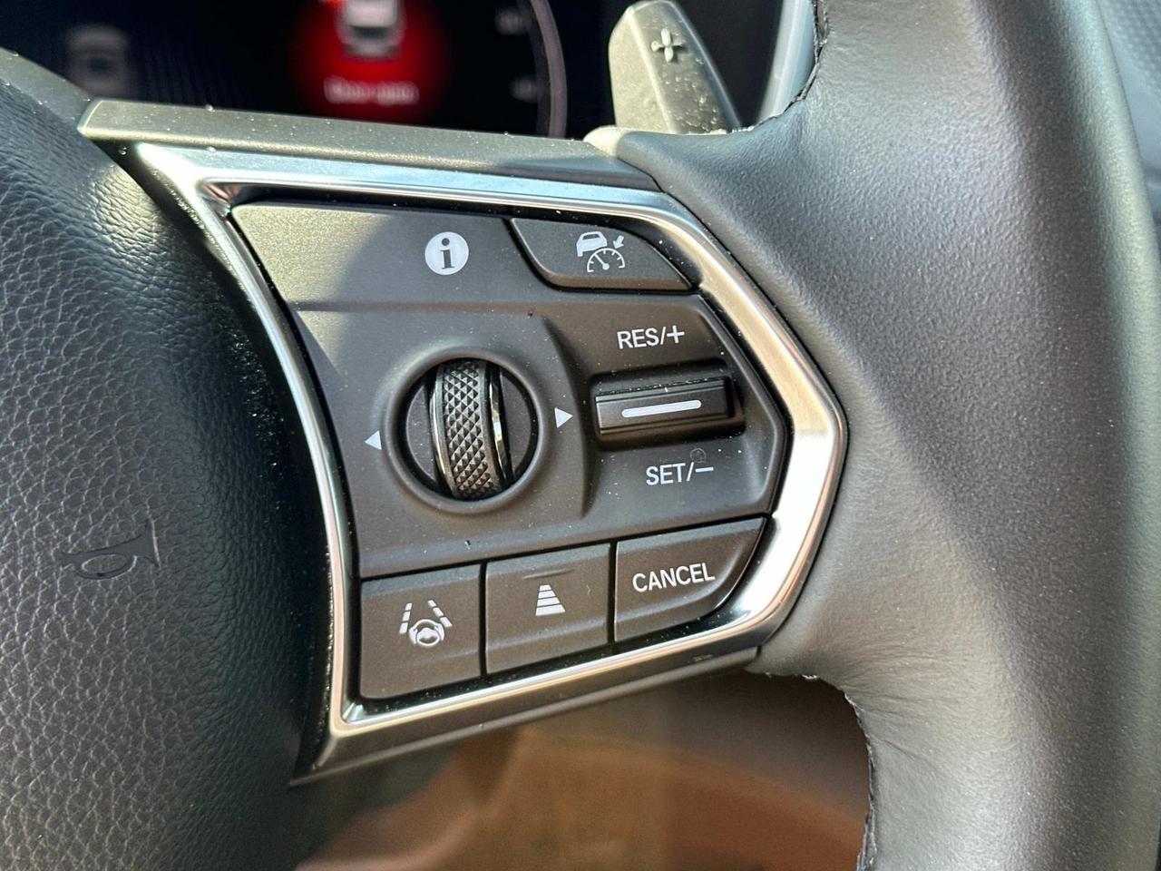 2025 Acura MDX Technology Package Woodbridge VA