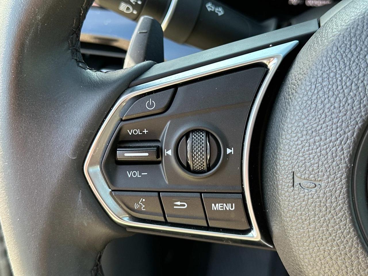 2025 Acura MDX Technology Package Woodbridge VA