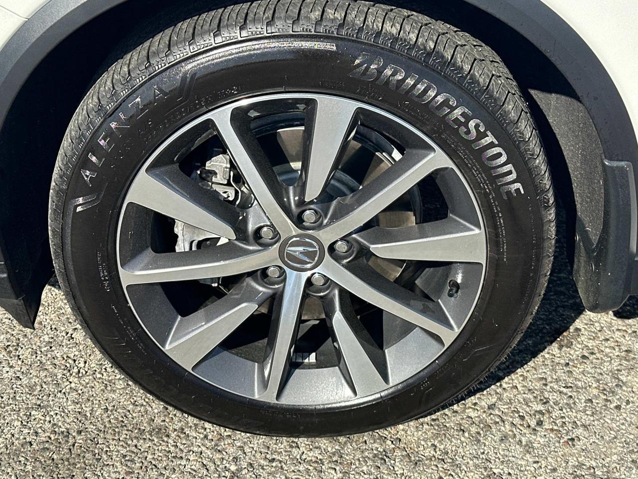 2025 Acura MDX Technology Package Woodbridge VA