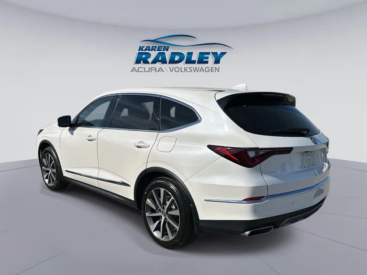 2025 Acura MDX Technology Package Woodbridge VA