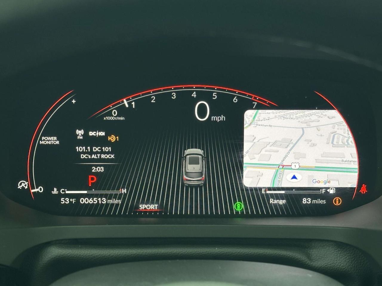 2025 Acura MDX Technology Package Woodbridge VA