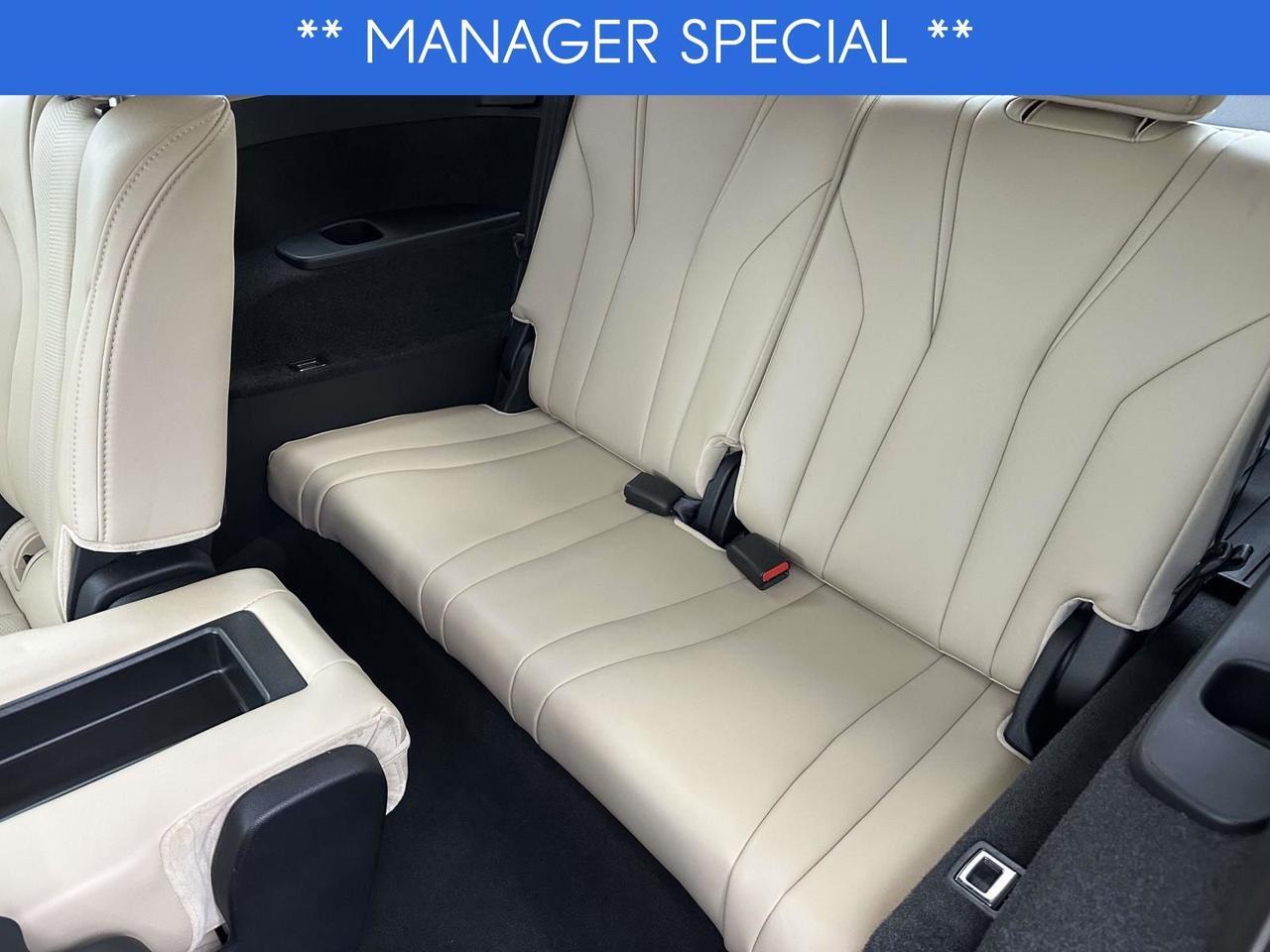 2025 Acura MDX Technology Package Woodbridge VA