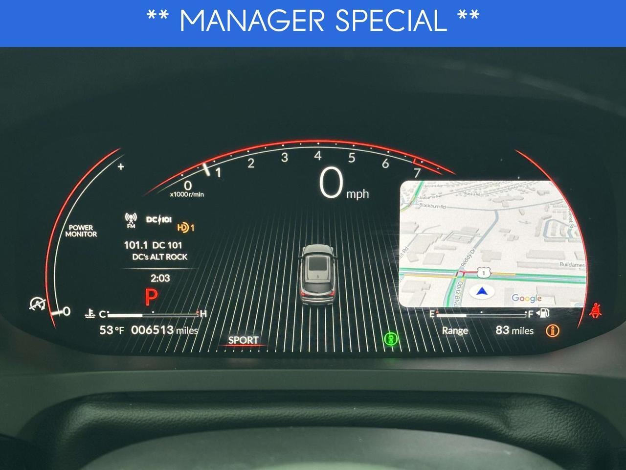 2025 Acura MDX Technology Package Woodbridge VA