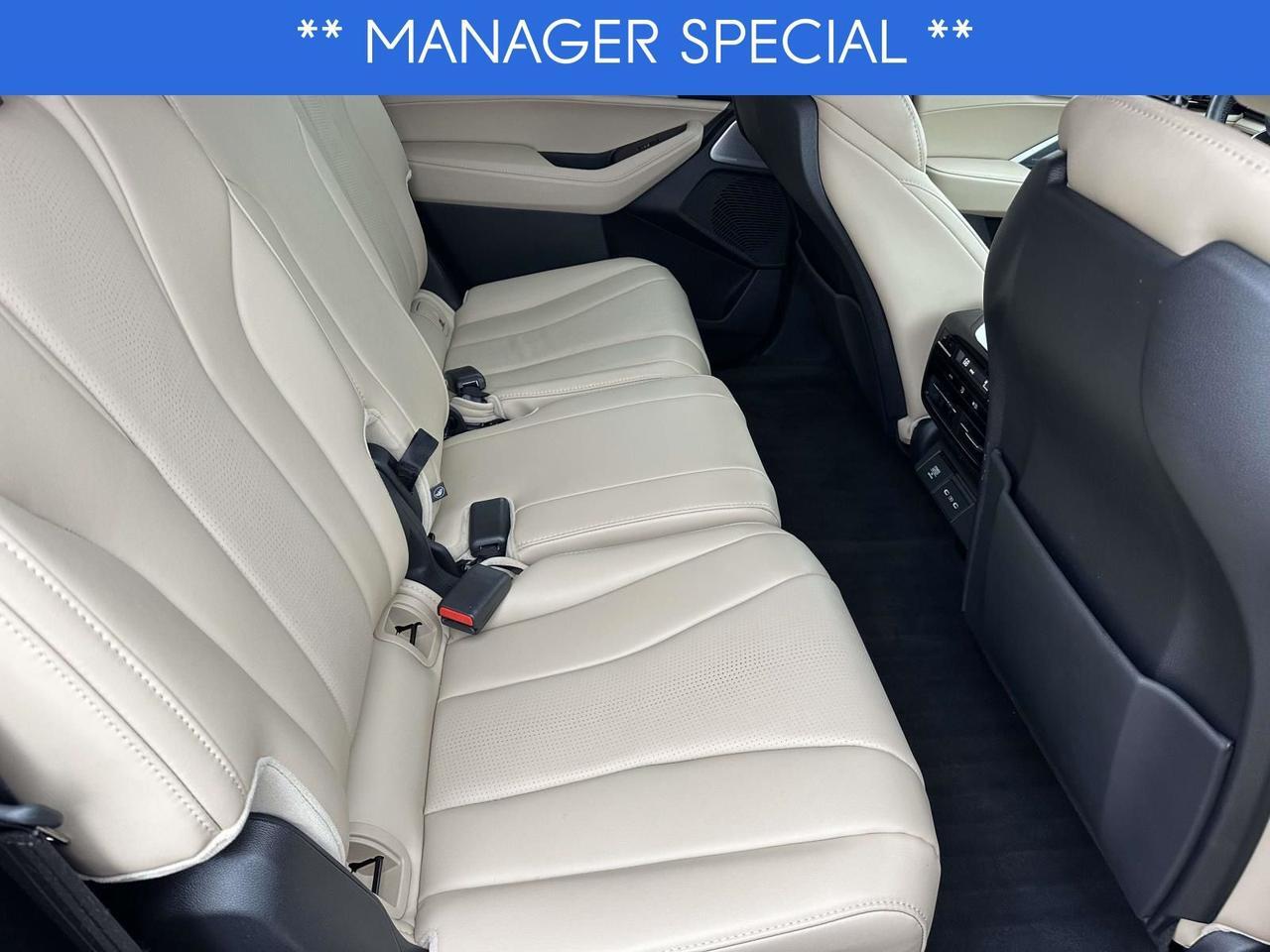 2025 Acura MDX Technology Package Woodbridge VA