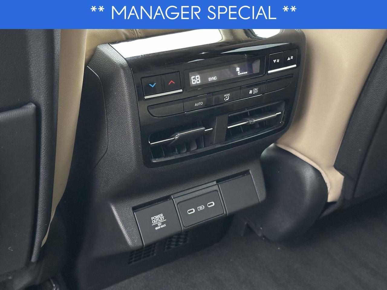 2025 Acura MDX Technology Package Woodbridge VA