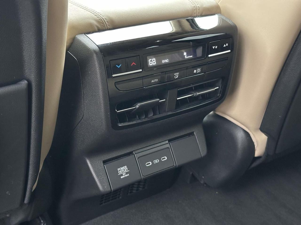 2025 Acura MDX Technology Package Woodbridge VA