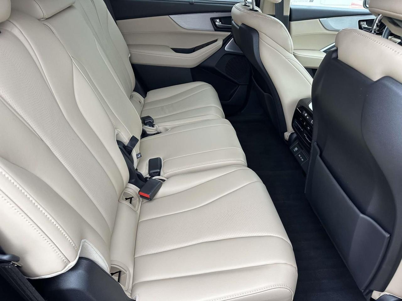 2025 Acura MDX Technology Package Woodbridge VA