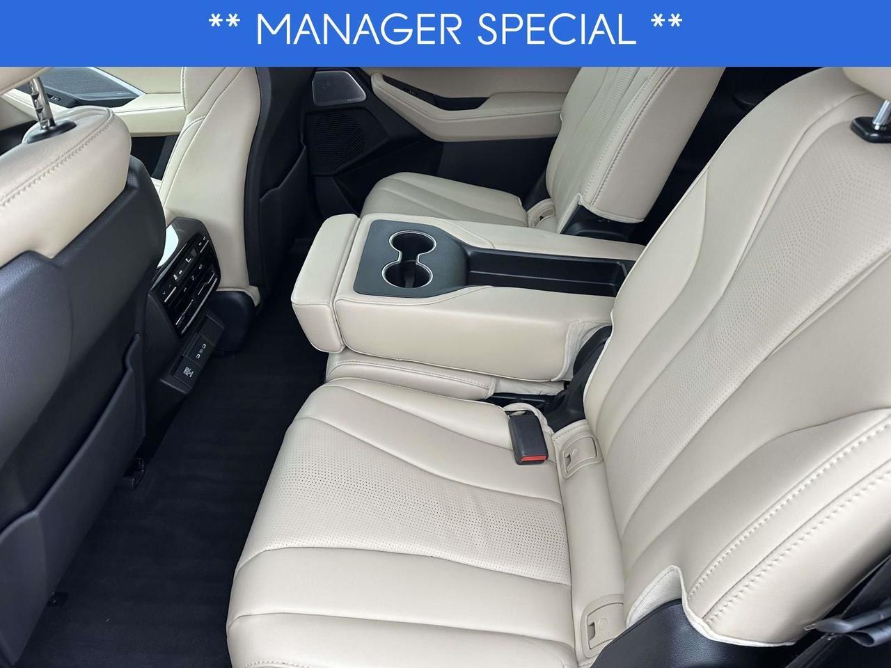 2025 Acura MDX Technology Package Woodbridge VA