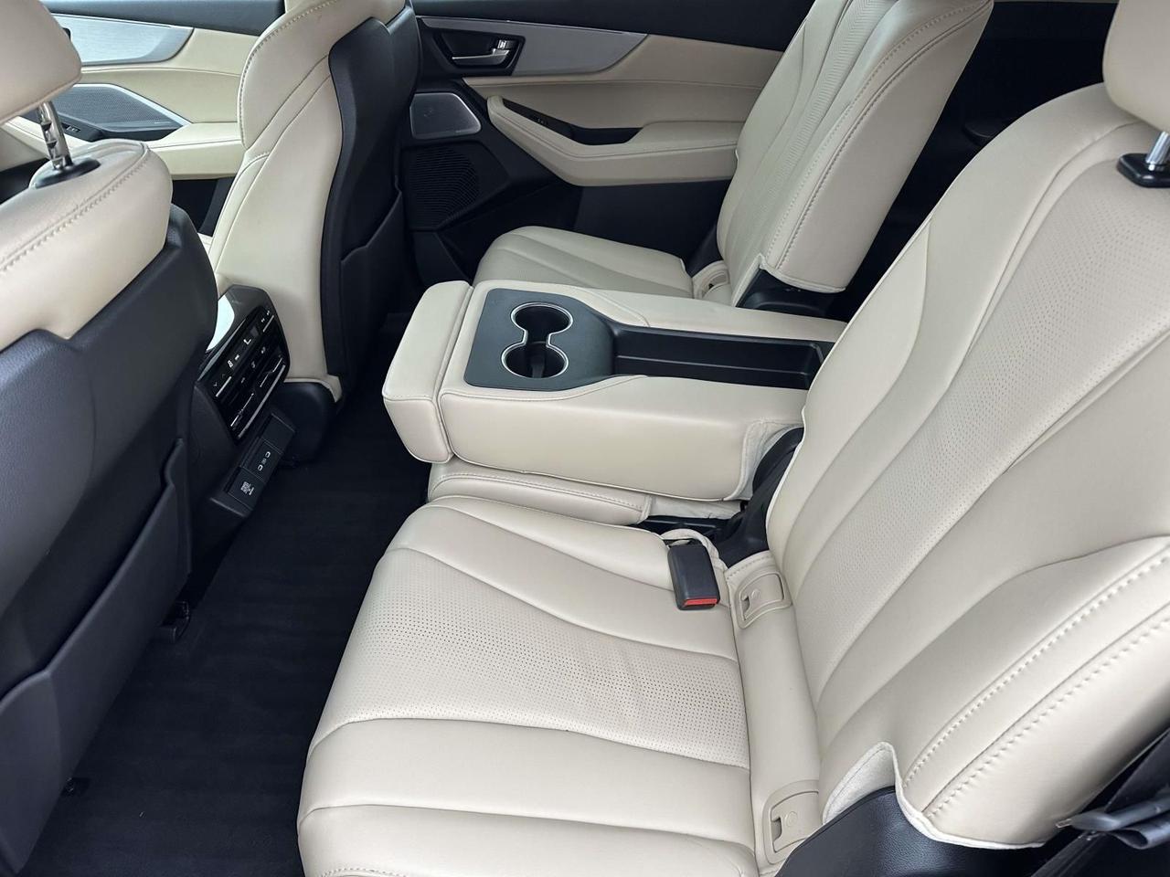 2025 Acura MDX Technology Package Woodbridge VA