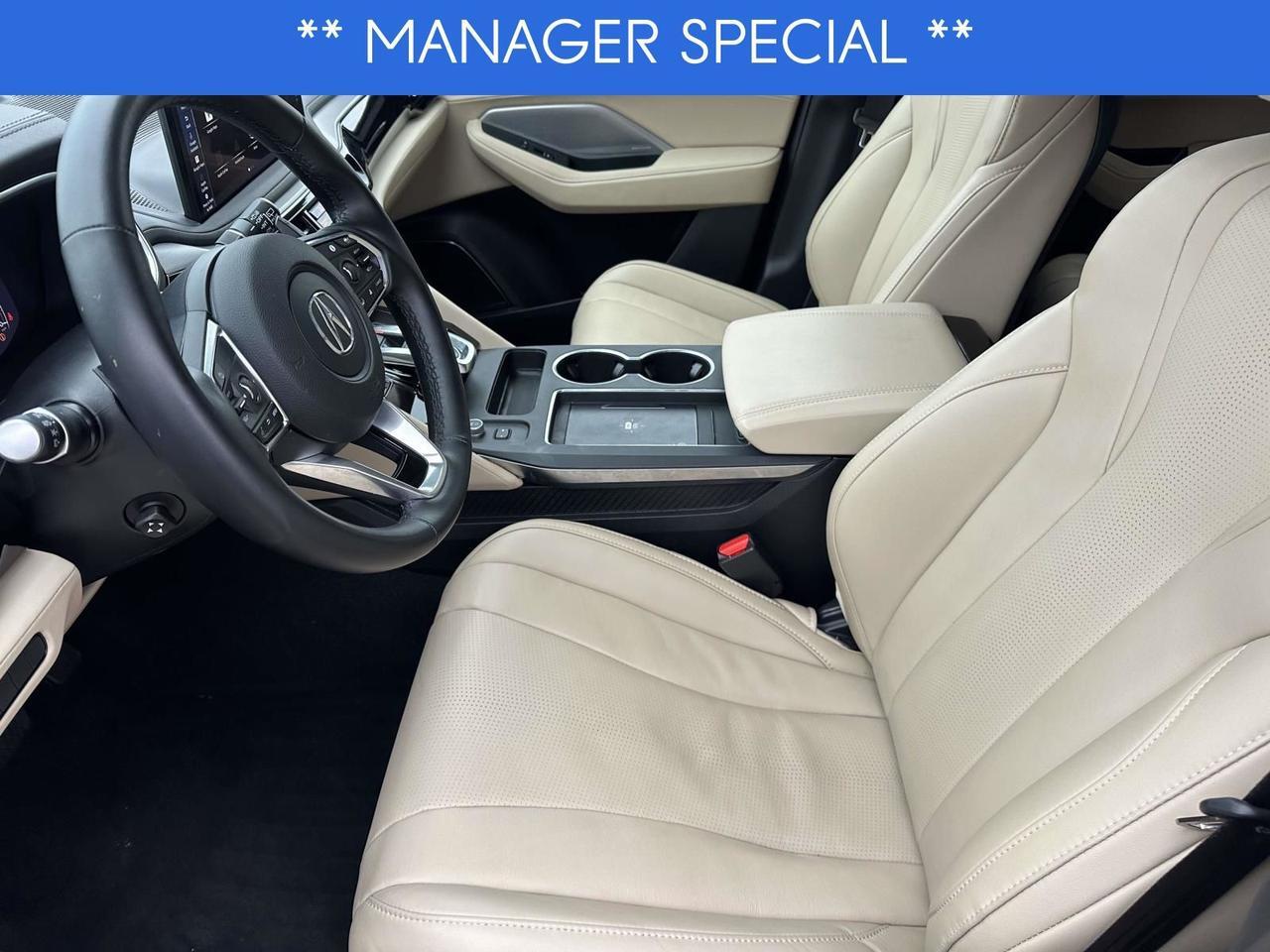 2025 Acura MDX Technology Package Woodbridge VA