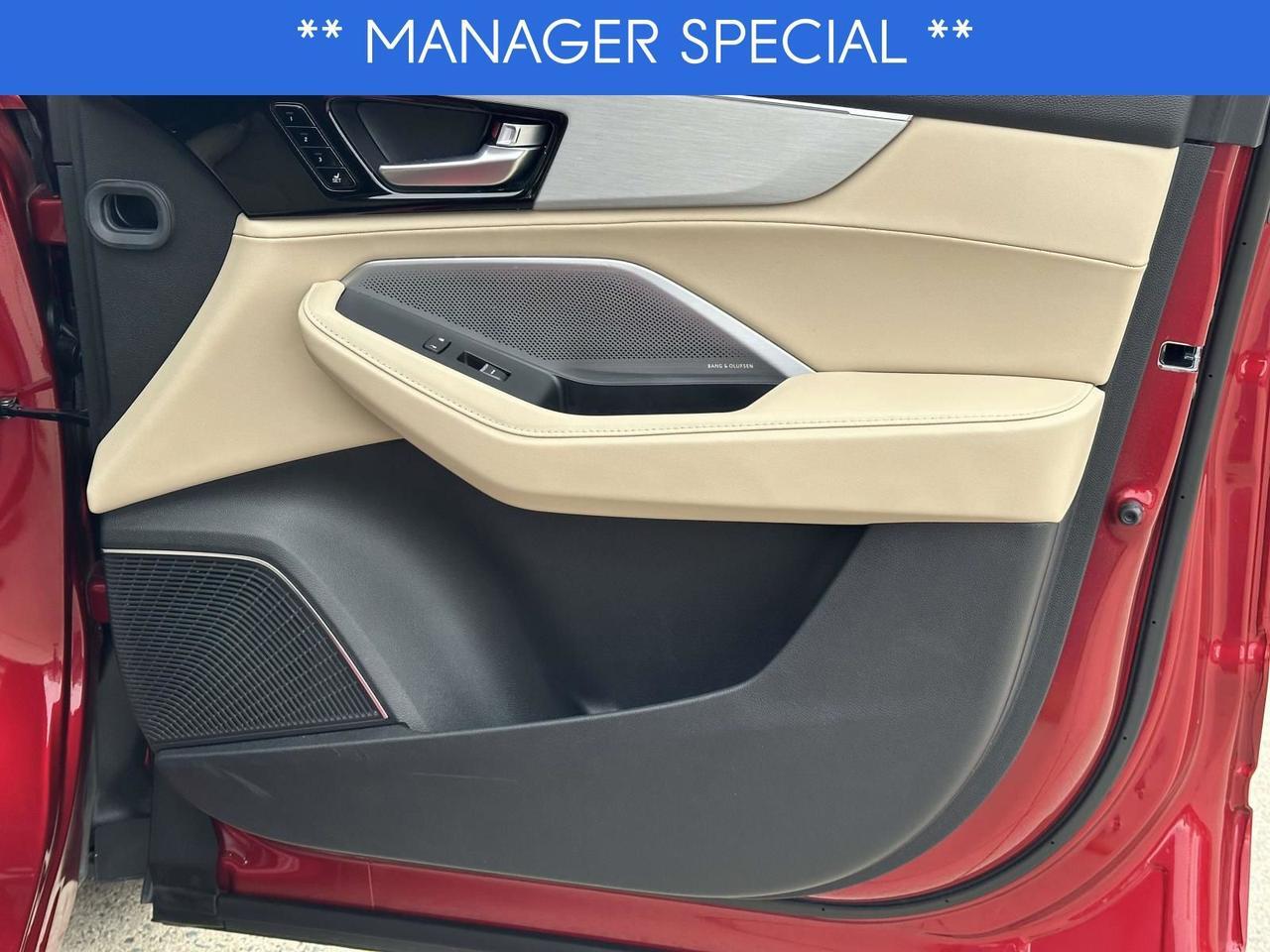2025 Acura MDX Technology Package Woodbridge VA
