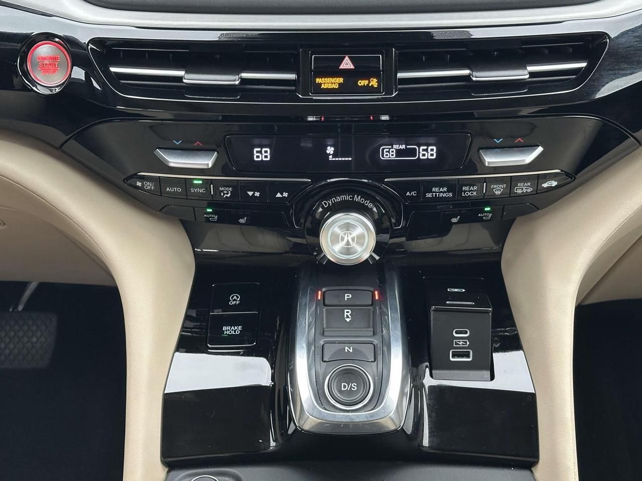 2025 Acura MDX Technology Package Woodbridge VA