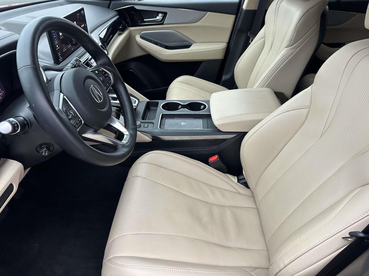 2025 Acura MDX Technology Package Woodbridge VA