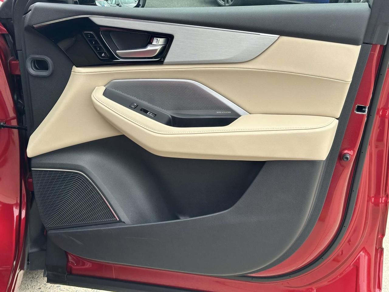 2025 Acura MDX Technology Package Woodbridge VA