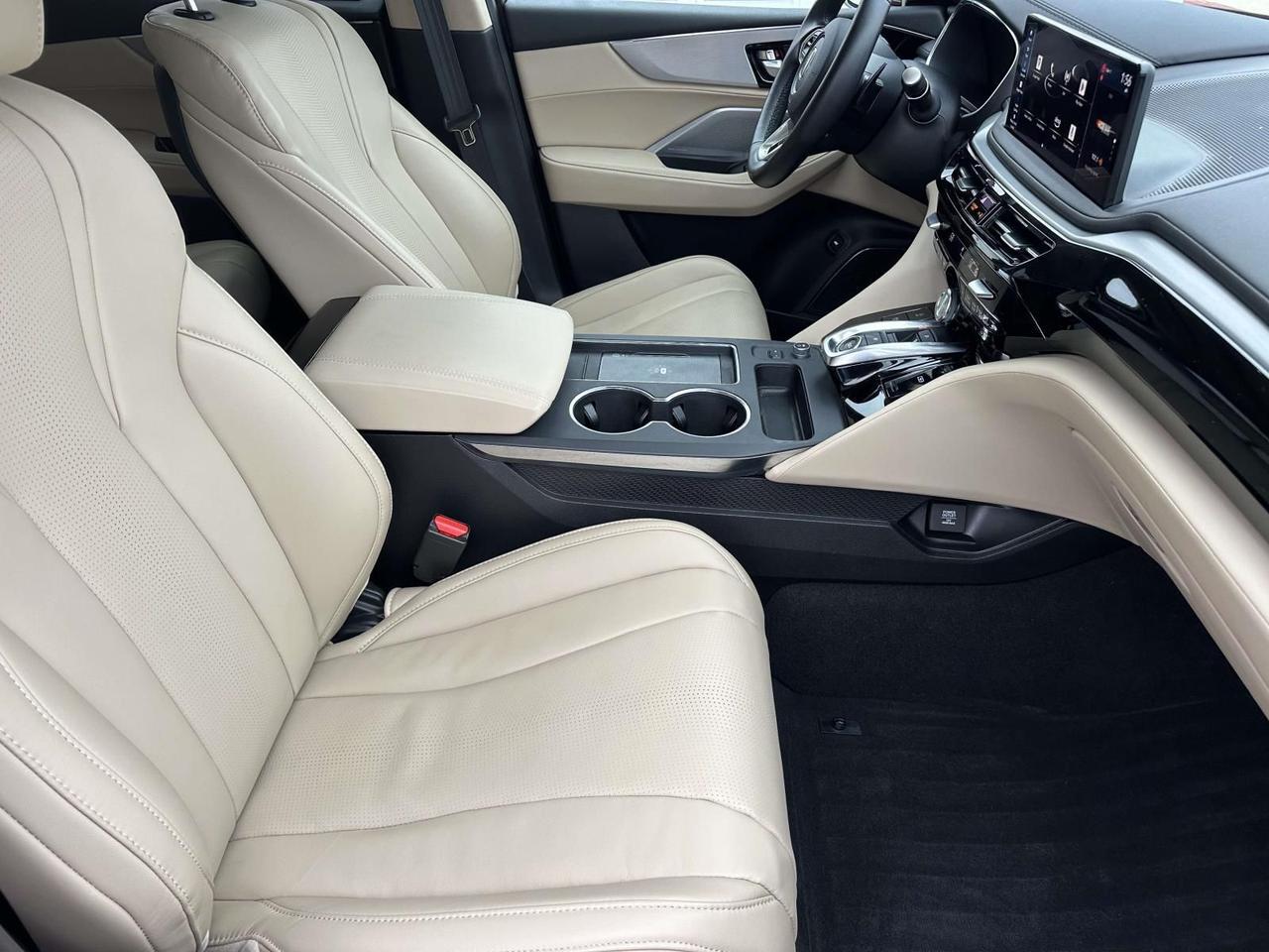 2025 Acura MDX Technology Package Woodbridge VA