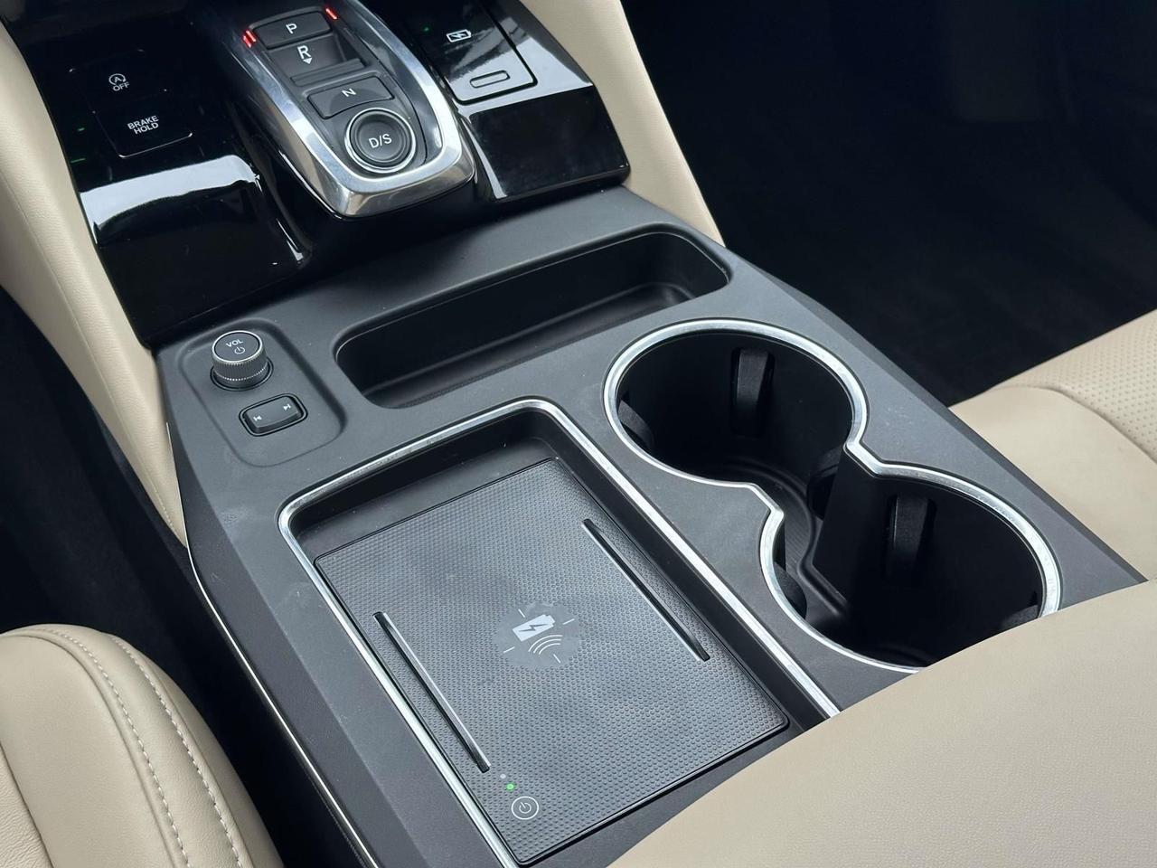 2025 Acura MDX Technology Package Woodbridge VA