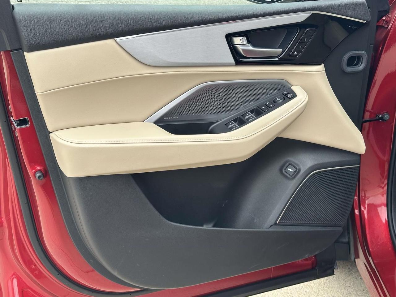 2025 Acura MDX Technology Package Woodbridge VA