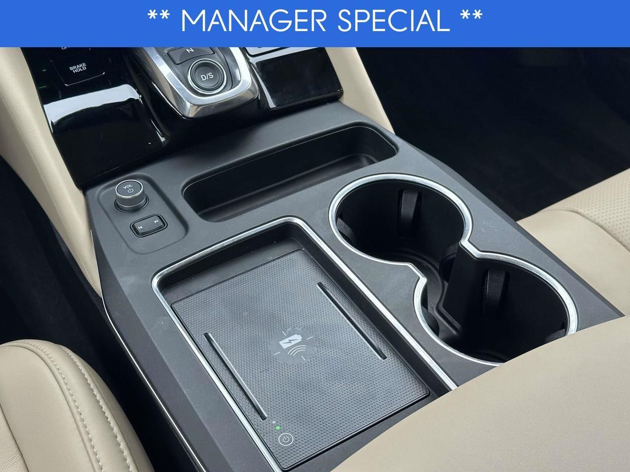 2025 Acura MDX Technology Package Woodbridge VA