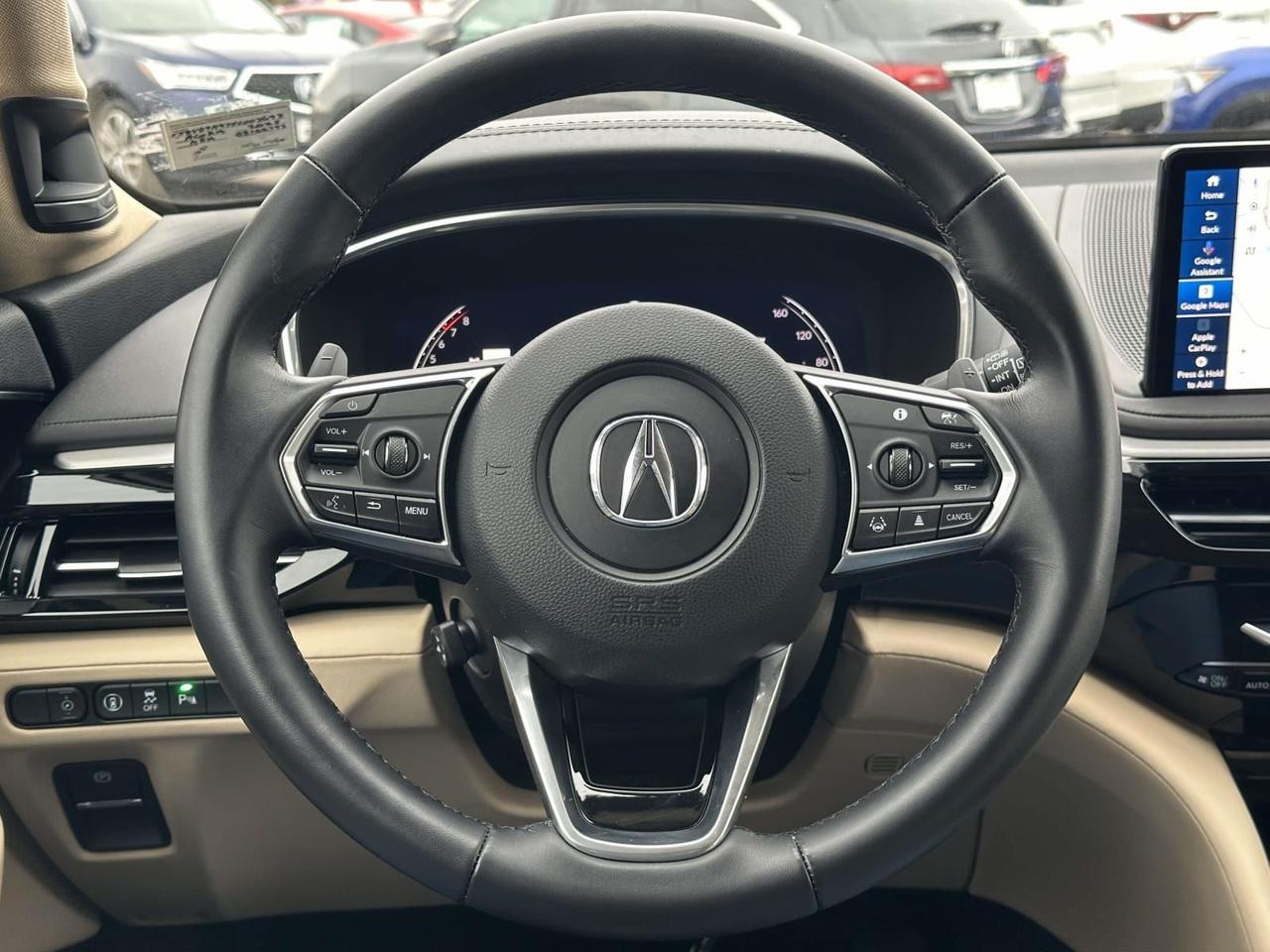 2025 Acura MDX Technology Package Woodbridge VA
