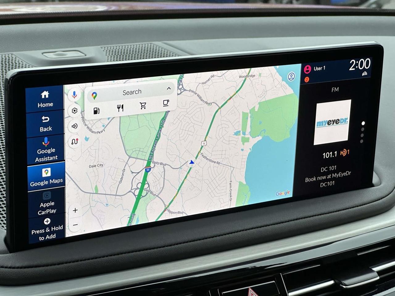 2025 Acura MDX Technology Package Woodbridge VA