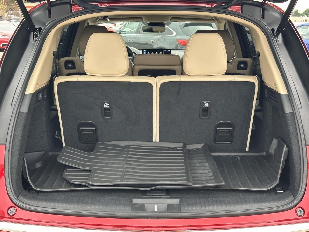 2025 Acura MDX Technology Package Woodbridge VA